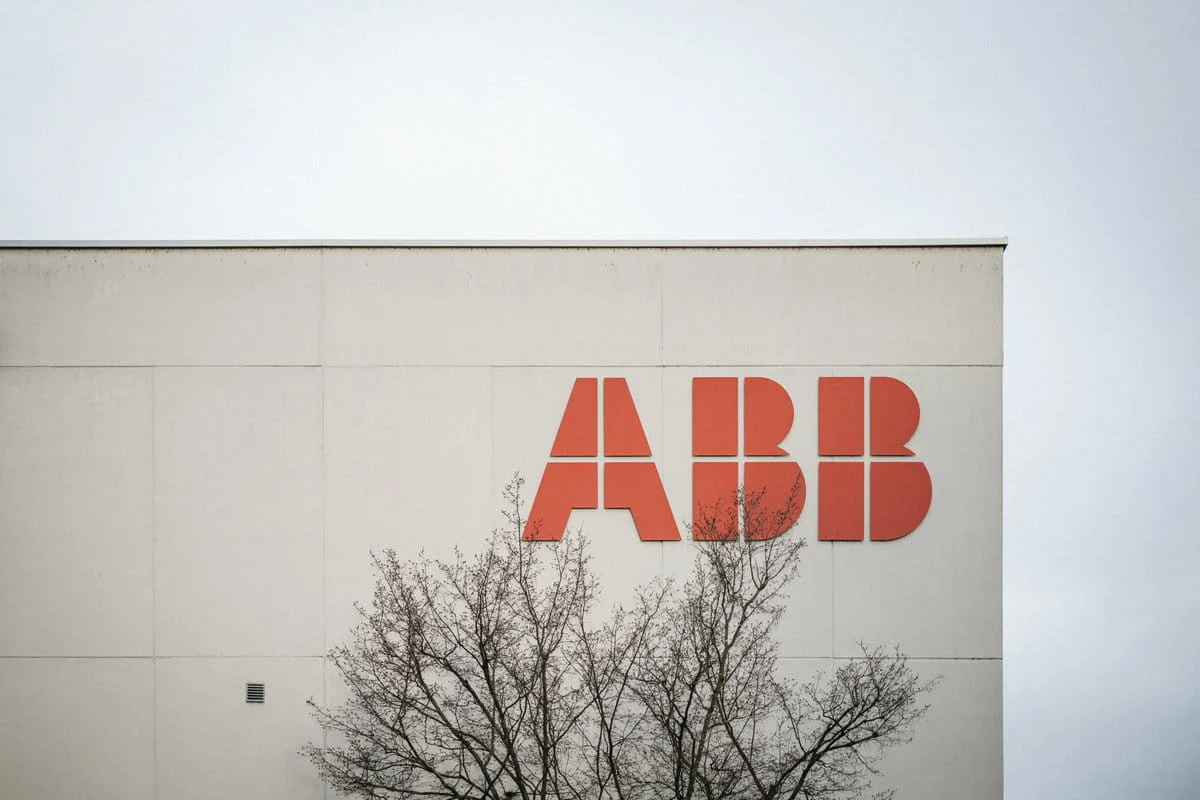 瑞士ABB