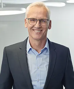 Jürgen Eixler