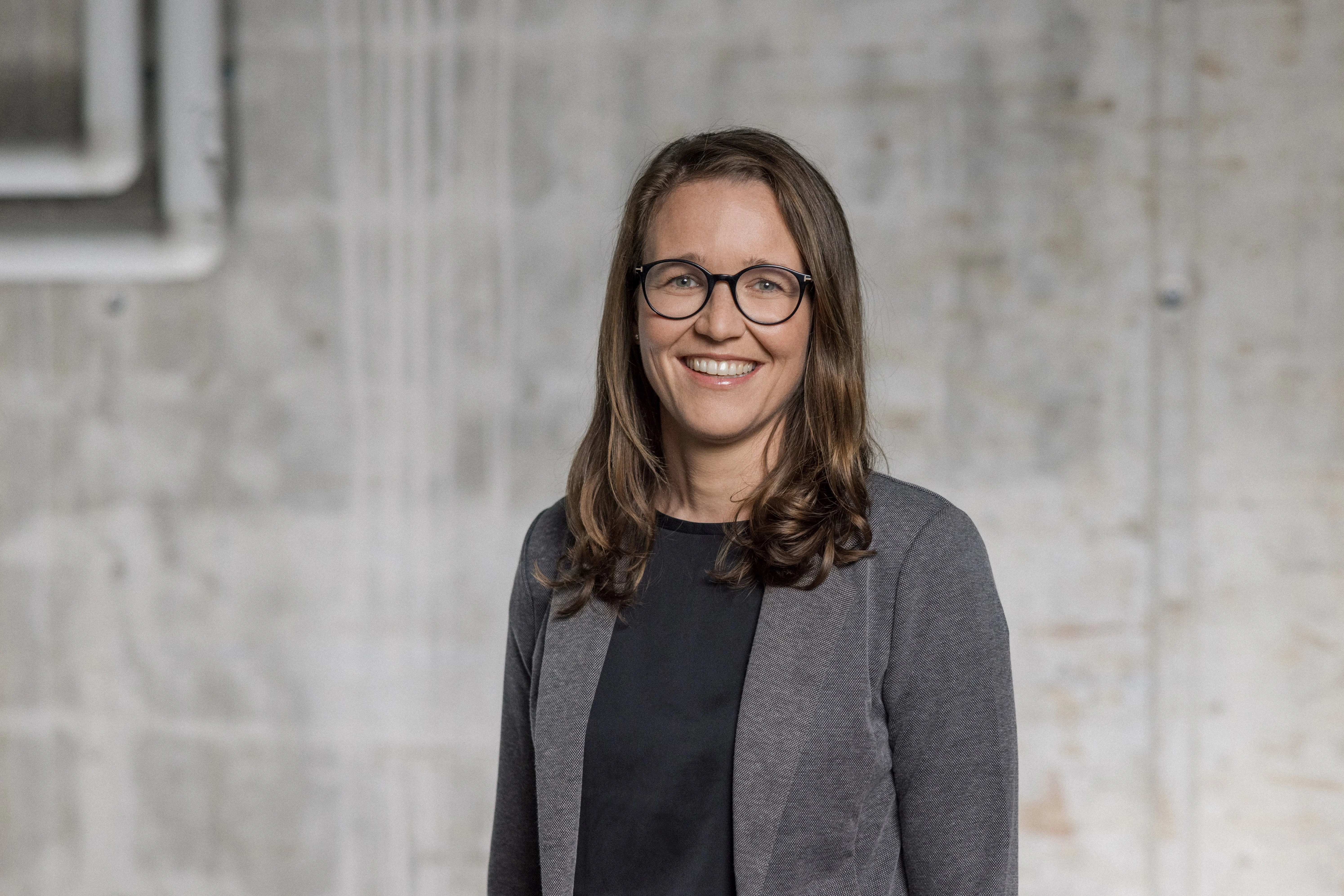 Marleen Seilheimer的照片，背景为白色